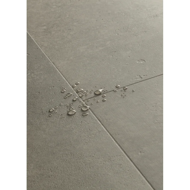 Panele winylowe SPC LVT z podkładem Beton Cloudy Klasa 33 6