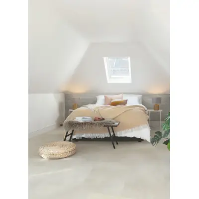 Panele winylowe LVT z podkładem Beton Sandstone Klasa 33 6 mm, AVMTU40274