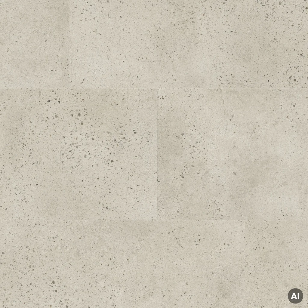 Panele winylowe SPC LVT z podkładem Beton Oyster Klasa 33 6 mm TAK, AVMTU40275, Panele winylowe, Illume Click z podkładem, Quick-Step