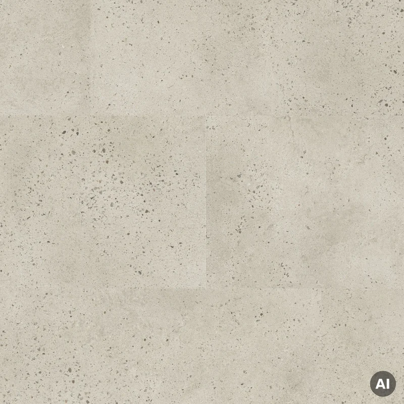 Panele winylowe SPC LVT z podkładem Beton Oyster Klasa 33 6