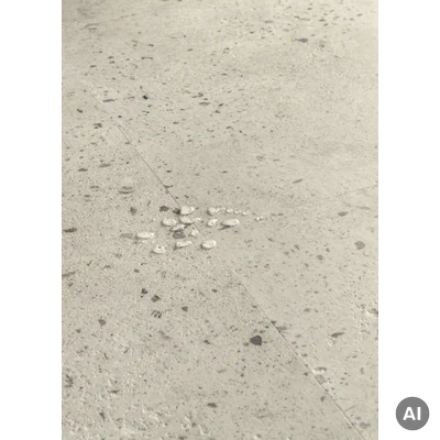 Panele winylowe SPC LVT z podkładem Beton Oyster Klasa 33 6 mm TAK, AVMTU40275