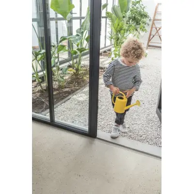 Panele winylowe SPC LVT z podkładem Beton Oyster Klasa 33 6 mm, AVMTU40275