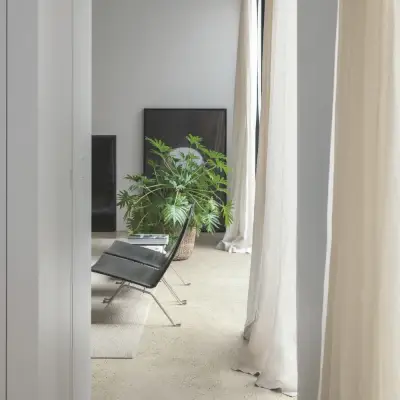 Panele winylowe SPC LVT z podkładem Beton Pebble Klasa 33 6 mm, AVMTU40276