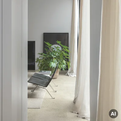 Panele winylowe SPC LVT z podkładem Beton Pebble Klasa 33 6 mm TAK, AVMTU40276