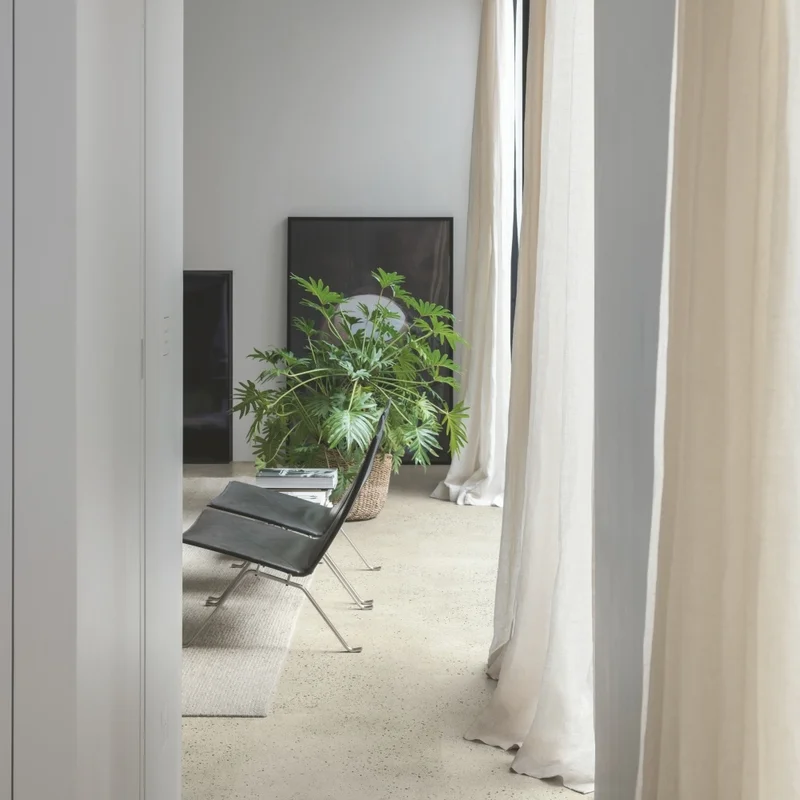 Panele winylowe SPC LVT z podkładem Beton Pebble Klasa 33 6