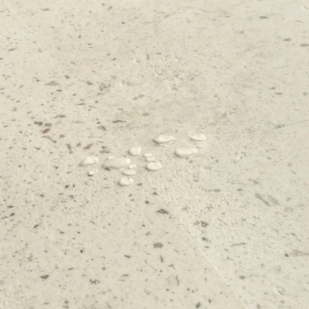 Panele winylowe SPC LVT z podkładem Beton Pebble Klasa 33 6 mm, AVMTU40276, Panele winylowe, Illume Click z podkładem, Quick-Step Unilin