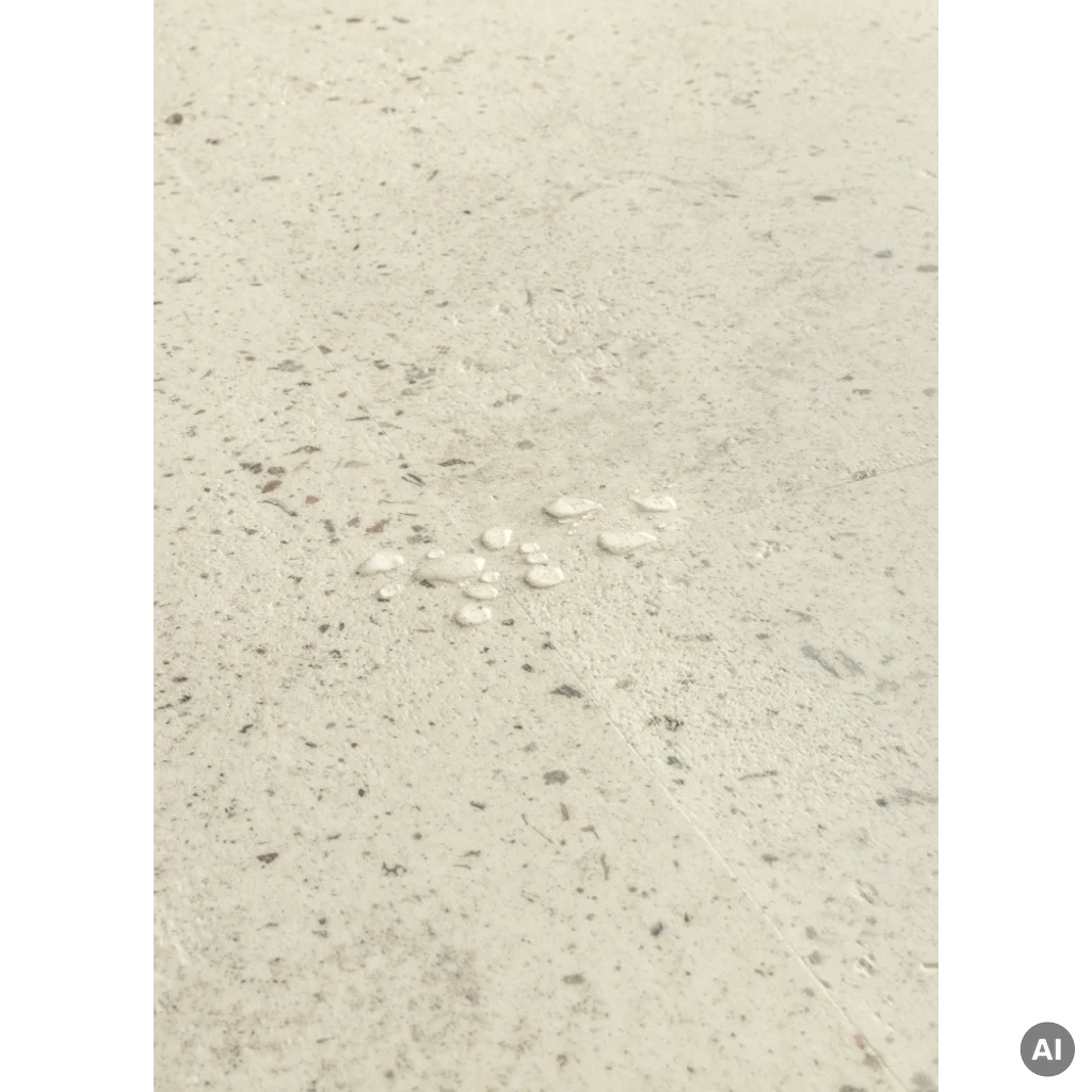 Panele winylowe SPC LVT z podkładem Beton Pebble Klasa 33 6 mm TAK, AVMTU40276, Panele winylowe, Illume Click z podkładem, Quick-Step