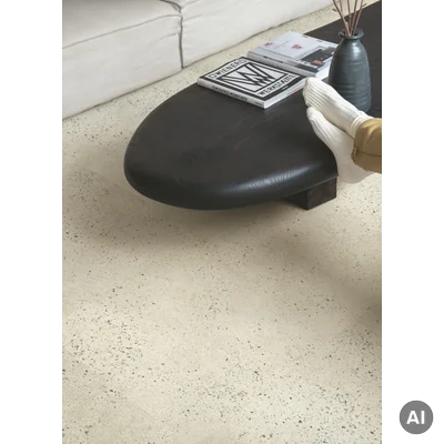 Panele winylowe SPC LVT z podkładem Beton Pebble Klasa 33 6 mm TAK, AVMTU40276