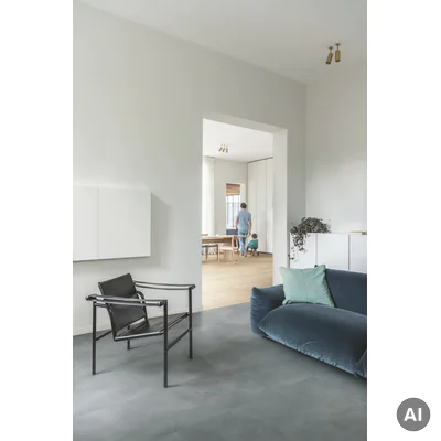 Panele winylowe SPC LVT z podkładem Soft Sky Klasa 33 6 mm TAK, AVMTU40325