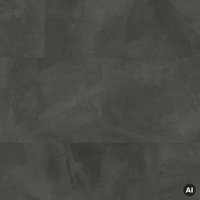 Panele winylowe SPC LVT z podkładem Soft Graphite Klasa 33