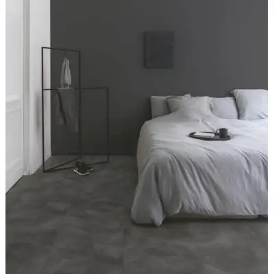 Panele winylowe SPC LVT z podkładem Soft Graphite Klasa 33 6 mm, AVMTU40326