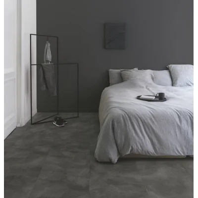 Panele winylowe SPC LVT z podkładem Soft Graphite Klasa 33 6 mm TAK, AVMTU40326