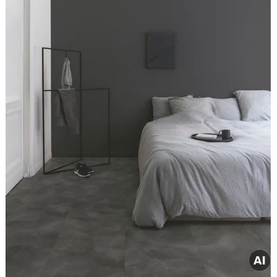 Panele winylowe SPC LVT z podkładem Soft Graphite Klasa 33 6 mm TAK, AVMTU40326