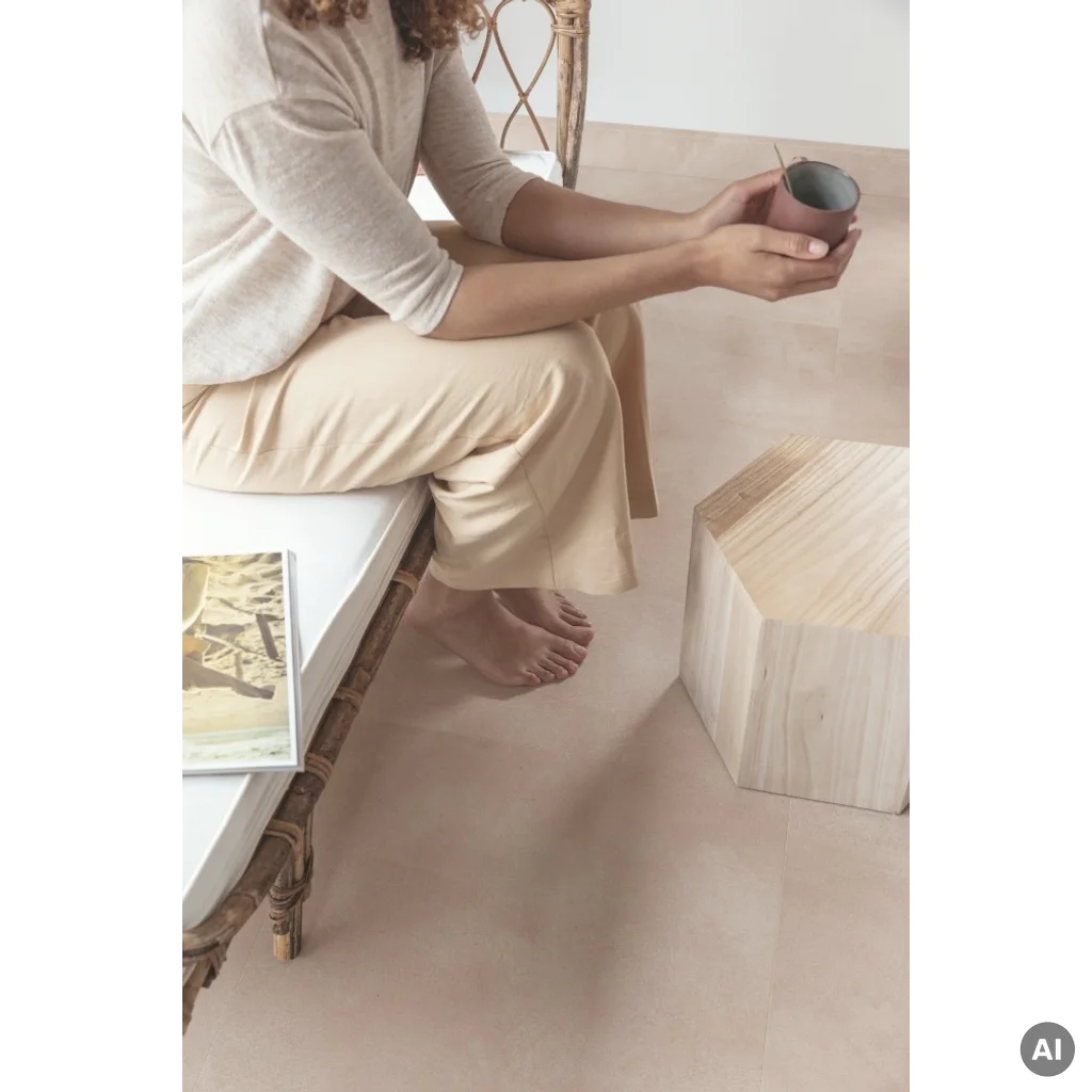Panele winylowe SPC LVT z podkładem Soft Blush Klasa 33 6 mm TAK, AVMTU40333, Panele winylowe, Illume Click z podkładem, Quick-Step