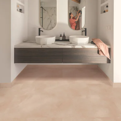 Panele winylowe SPC LVT z podkładem Soft Blush Klasa 33 6 mm TAK, AVMTU40333