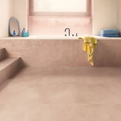 Panele winylowe SPC LVT z podkładem Soft Blush Klasa 33 6 mm TAK, AVMTU40333