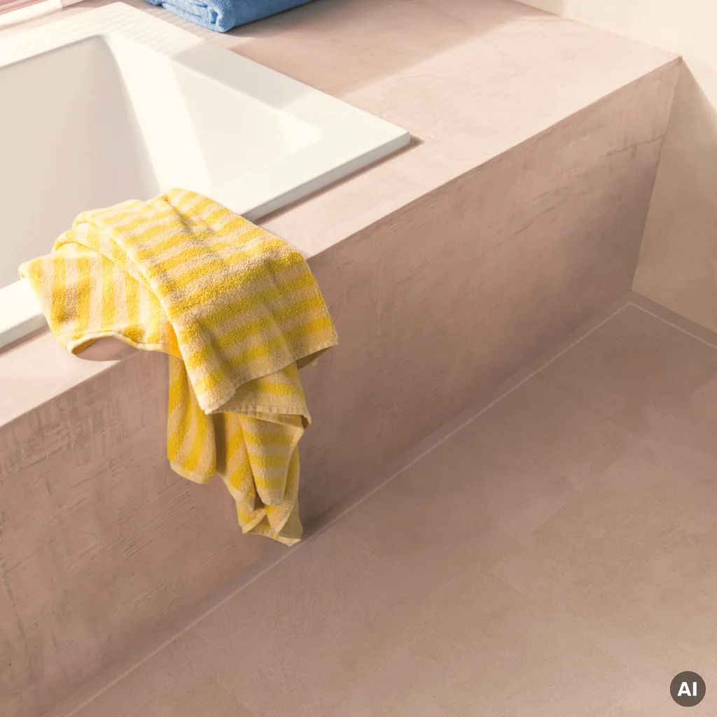 Panele winylowe SPC LVT z podkładem Soft Blush Klasa 33 6 mm TAK, AVMTU40333, Panele winylowe, Illume Click z podkładem, Quick-Step
