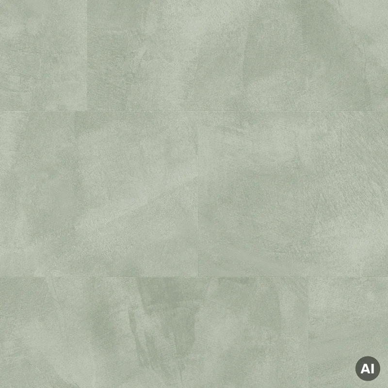 Panele winylowe SPC LVT z podkładem Soft Sage Klasa 33 6 mm