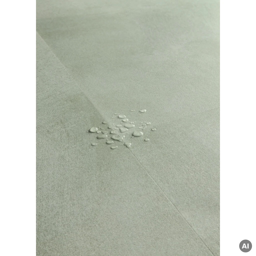 Panele winylowe SPC LVT z podkładem Soft Sage Klasa 33 6 mm TAK, AVMTU40334, Panele winylowe, Illume Click z podkładem, Quick-Step