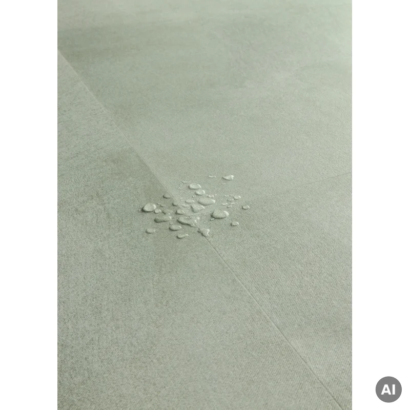 Panele winylowe SPC LVT z podkładem Soft Sage Klasa 33 6 mm