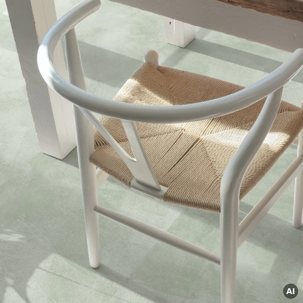 Panele winylowe SPC LVT z podkładem Soft Sage Klasa 33 6 mm TAK, AVMTU40334, Panele winylowe, Illume Click z podkładem, Quick-Step