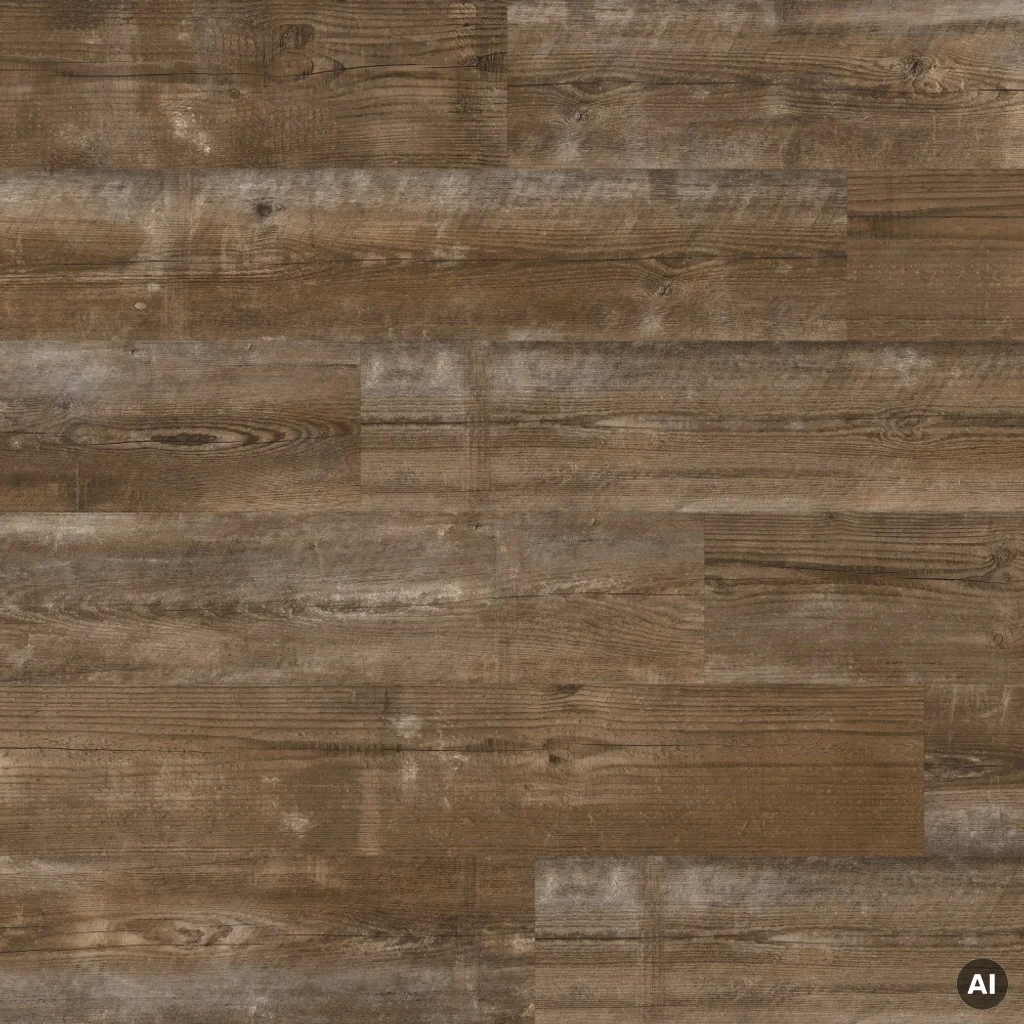Panele winylowe SPC LVT z podkładem Sosna Sundown Mgła Klasa 33 6 mm TAK, AVMPU40075, Panele winylowe, Bloom z podkładem, Quick-Step