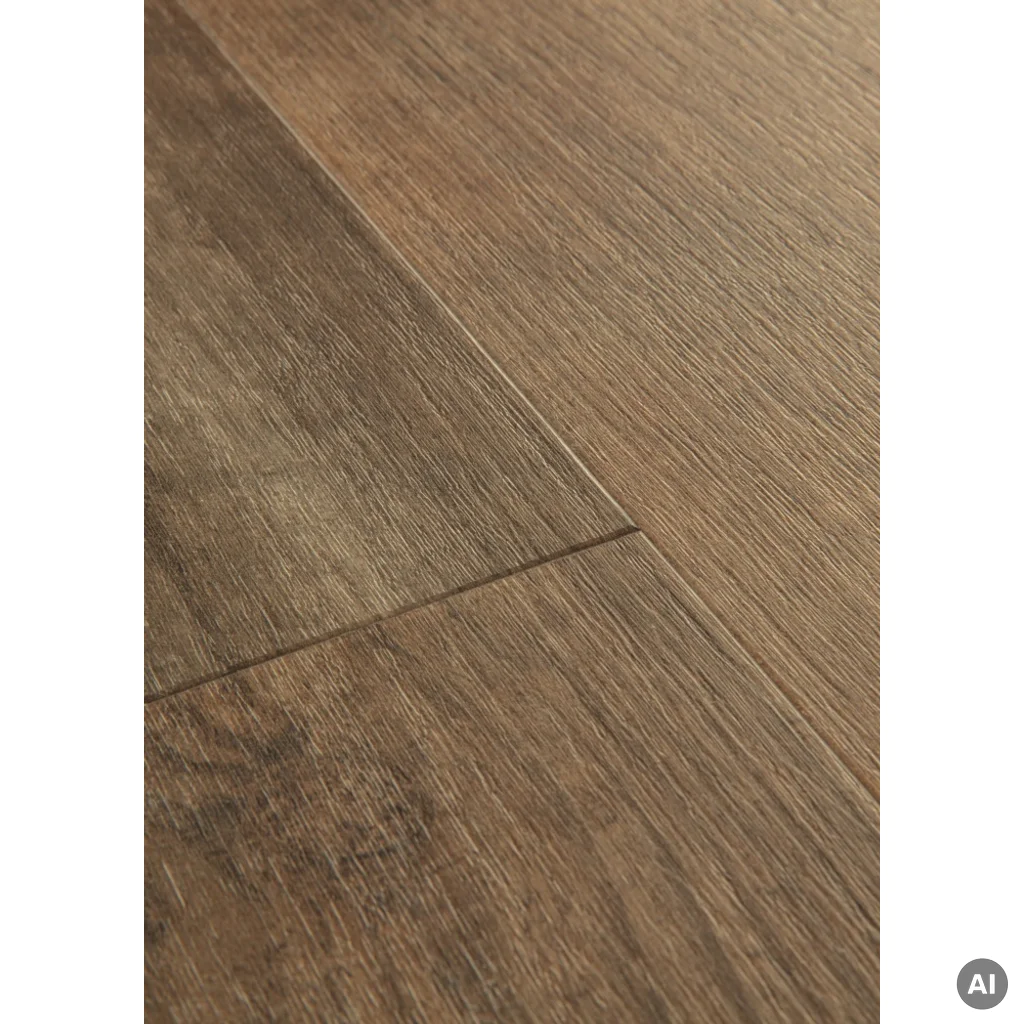 Panele winylowe SPC LVT z podkładem Sosna Sundown Mgła Klasa 33 6 mm TAK, AVMPU40075, Panele winylowe, Bloom z podkładem, Quick-Step