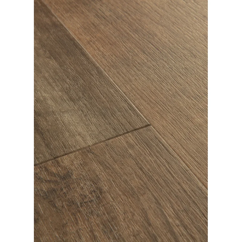 Panele winylowe SPC LVT z podkładem Sosna Sundown Mgła Kla