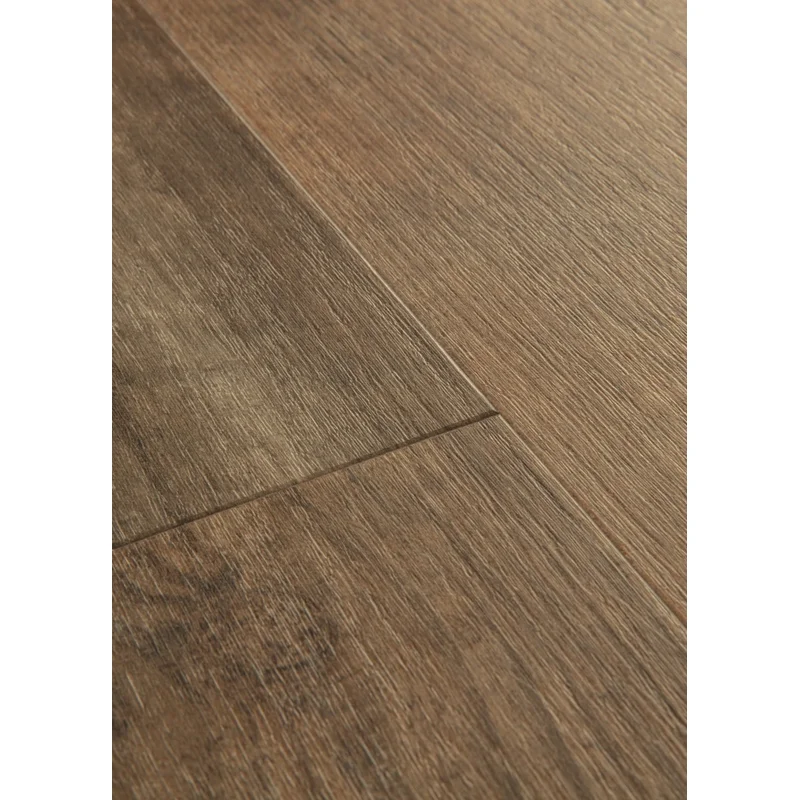 Panele winylowe SPC LVT z podkładem Sosna Sundown Mgła Kla