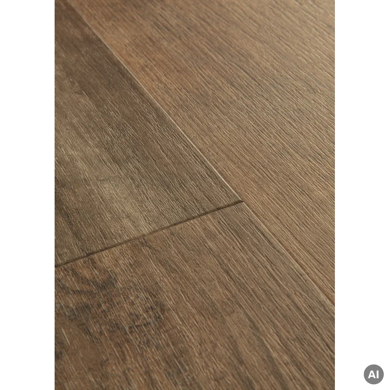 Panele winylowe SPC LVT z podkładem Sosna Sundown Mgła Kla