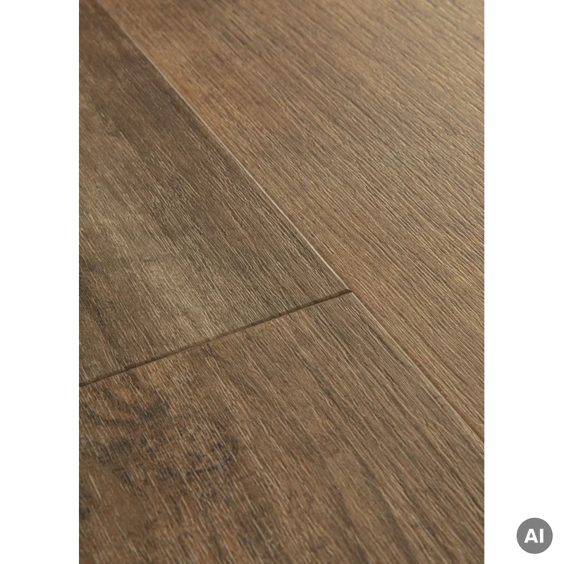 Panele winylowe SPC LVT z podkładem Sosna Sundown Mgła Kla