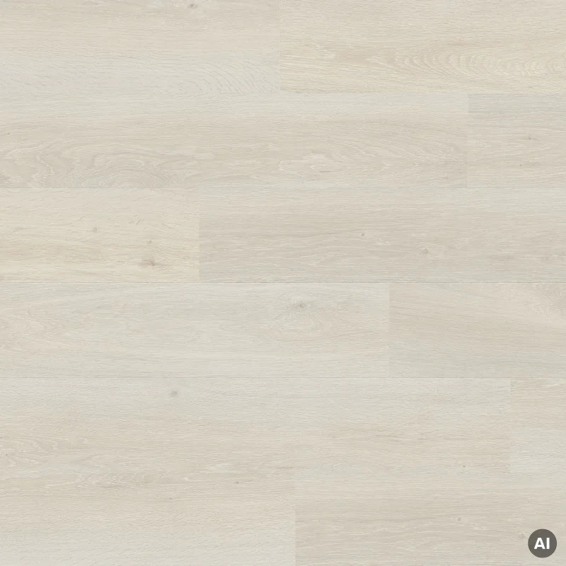 Panele winylowe SPC LVT z podkładem Dąb Morska Bryza Jasny