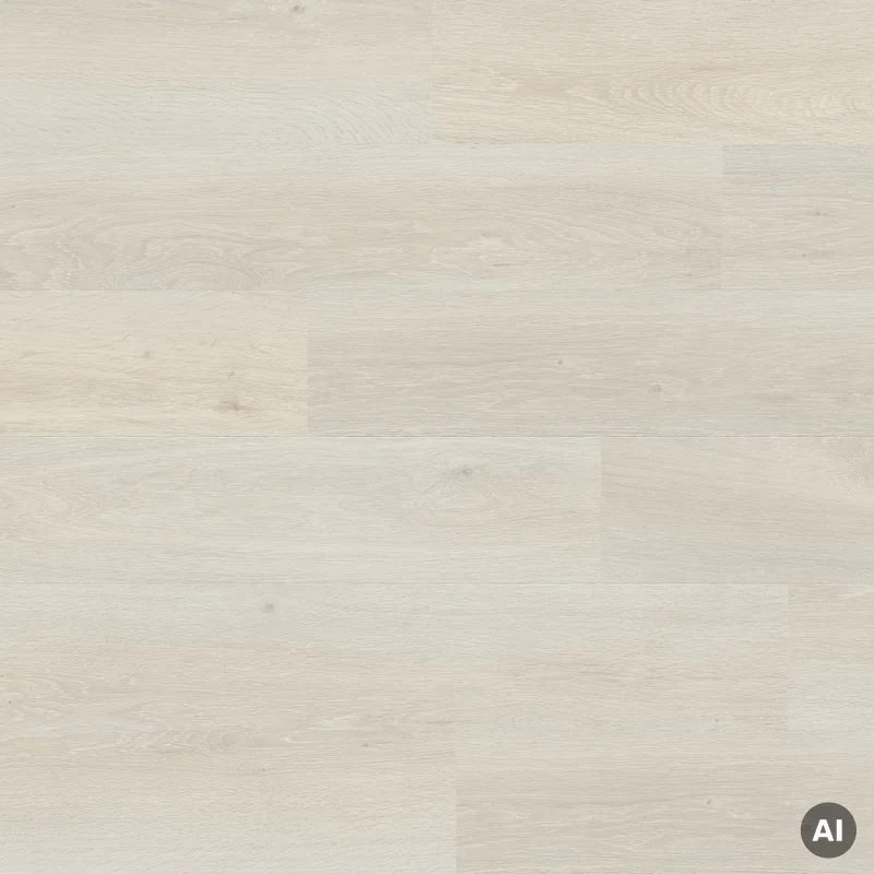Panele winylowe SPC LVT z podkładem Dąb Morska Bryza Jasny