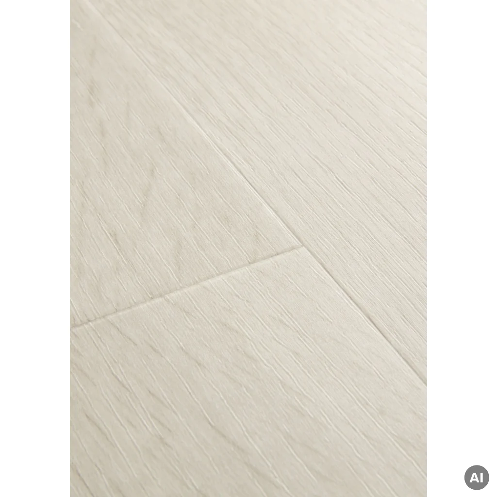 Panele winylowe SPC LVT z podkładem Dąb Morska Bryza Jasny Klasa 33 6 mm TAK, AVMPU40079, Panele winylowe, Bloom z podkładem, Quick-Step