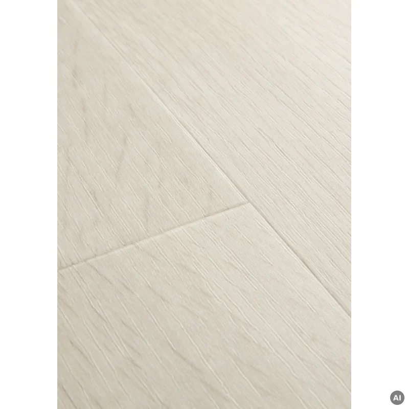 Panele winylowe SPC LVT z podkładem Dąb Morska Bryza Jasny