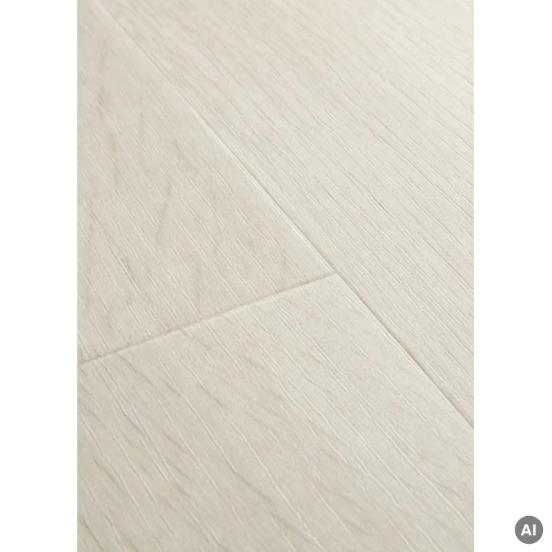 Panele winylowe SPC LVT z podkładem Dąb Morska Bryza Jasny