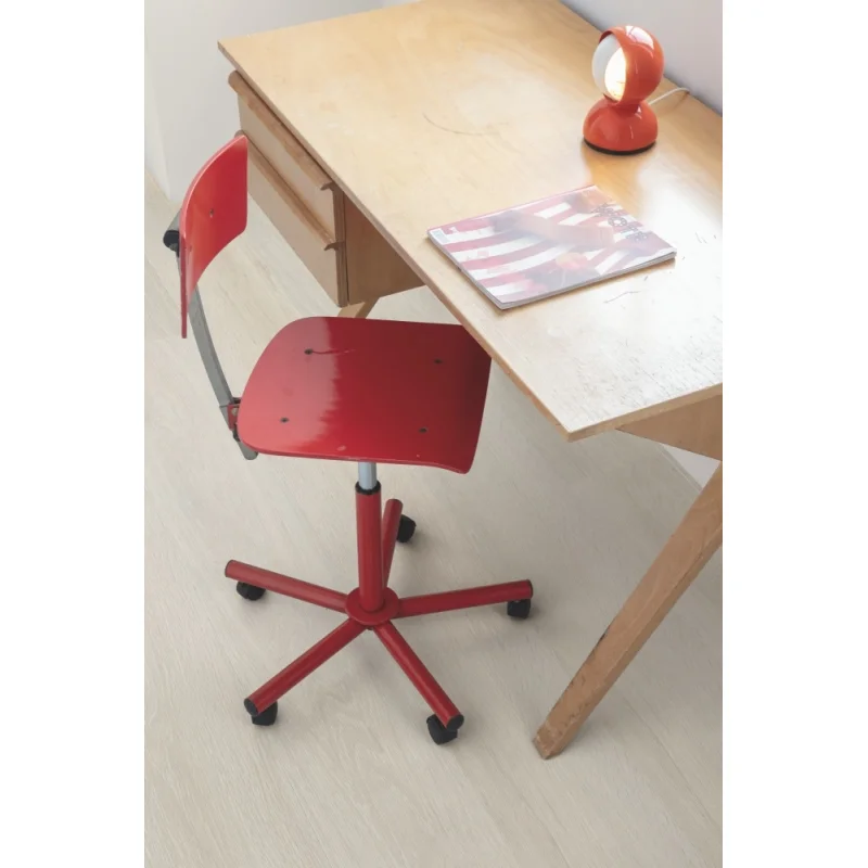 Panele winylowe SPC LVT z podkładem Dąb Morska Bryza Jasny