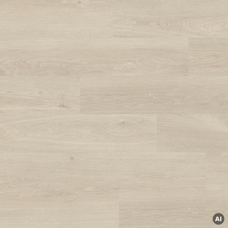 Panele winylowe SPC LVT z podkładem Dąb Morska Bryza Beż