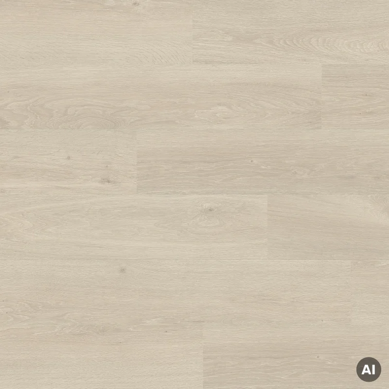 Panele winylowe SPC LVT z podkładem Dąb Morska Bryza Beż