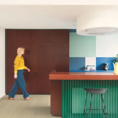 Panele winylowe SPC LVT z podkładem Dąb Morska Bryza Beż Klasa 33 6 mm, AVMPU40080