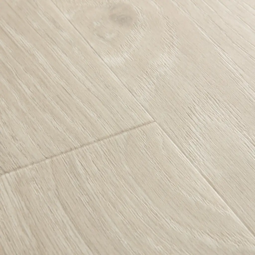 Panele winylowe SPC LVT z podkładem Dąb Morska Bryza Beż Klasa 33 6 mm, AVMPU40080, Panele winylowe, Bloom z podkładem, Quick-Step Unilin