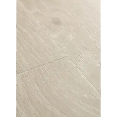 Panele winylowe SPC LVT z podkładem Dąb Morska Bryza Beż Klasa 33 6 mm, AVMPU40080