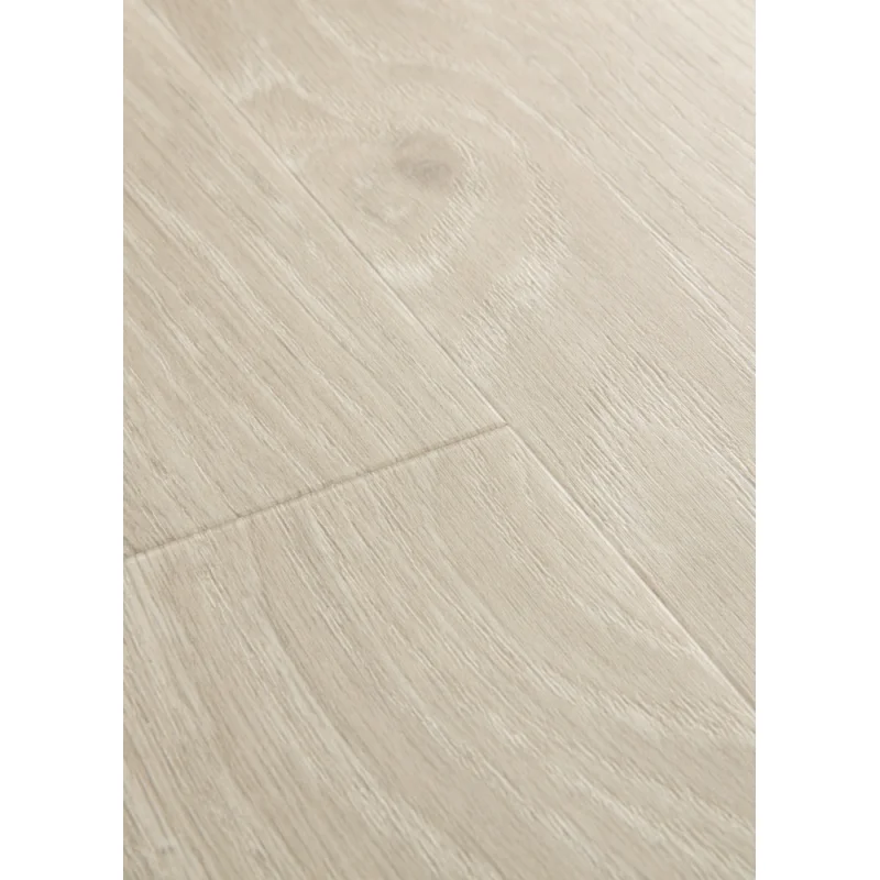 Panele winylowe SPC LVT z podkładem Dąb Morska Bryza Beż 