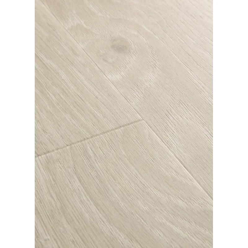 Panele winylowe SPC LVT z podkładem Dąb Morska Bryza Beż