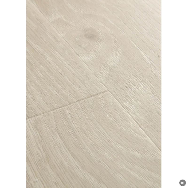 Panele winylowe SPC LVT z podkładem Dąb Morska Bryza Beż