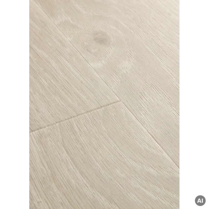 Panele winylowe SPC LVT z podkładem Dąb Morska Bryza Beż