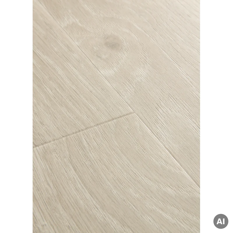 Panele winylowe SPC LVT z podkładem Dąb Morska Bryza Beż
