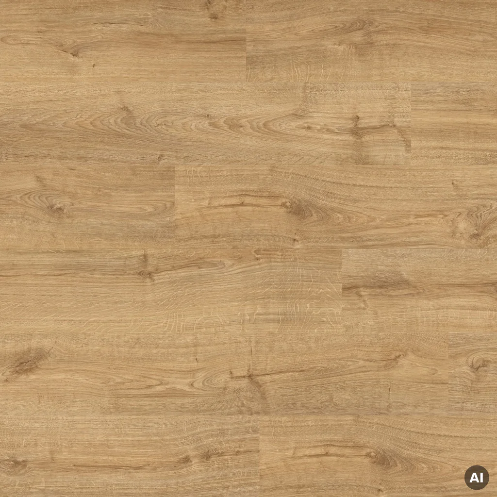 Panele winylowe SPC LVT z podkładem Dąb Jesienny Miodowy Klasa 33 6 mm TAK, AVMPU40088, Panele winylowe, Bloom z podkładem, Quick-Step