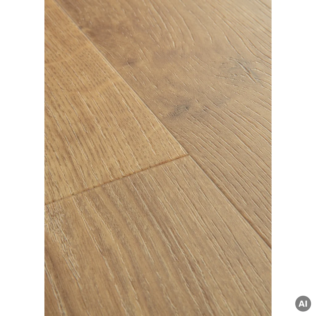Panele winylowe SPC LVT z podkładem Dąb Jesienny Miodowy Klasa 33 6 mm TAK, AVMPU40088, Panele winylowe, Bloom z podkładem, Quick-Step