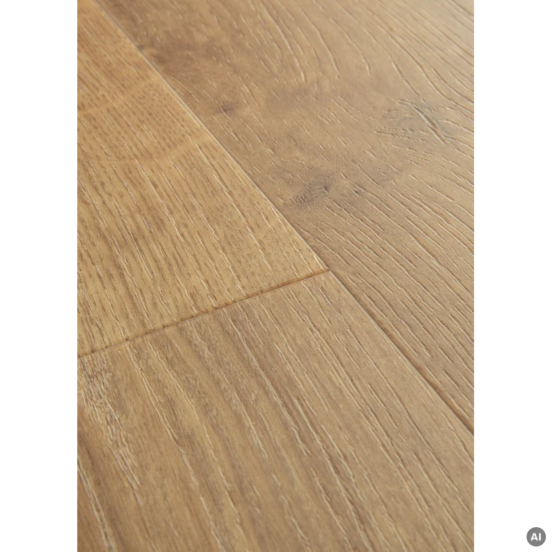 Panele winylowe SPC LVT z podkładem Dąb Jesienny Miodowy K
